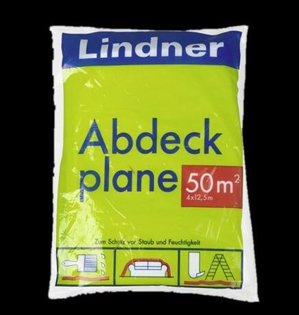 make to order painter drop dust sheet,dust proof transparent dust sheet cover made in china, transparent plastic cover s