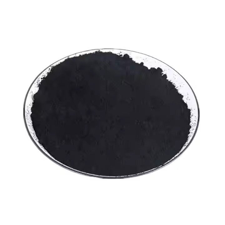 Nano Silicon Carbon Area Activated Silicon Carbon Powder Lithium Ion Battery Black Nano Sio-c Anode Material Powder
