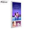 Buy cheap Elevator HD Indoor Advertising Digital Signage 18.5Inch Wall Mounting rOM 8GB from wholesalers
