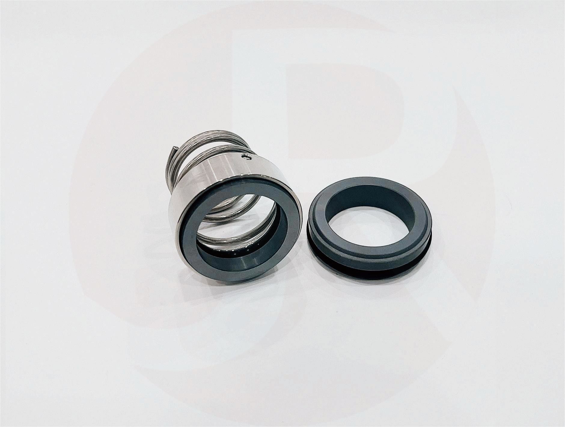 Mechanical Seal 17D Single Spring Component Seal
