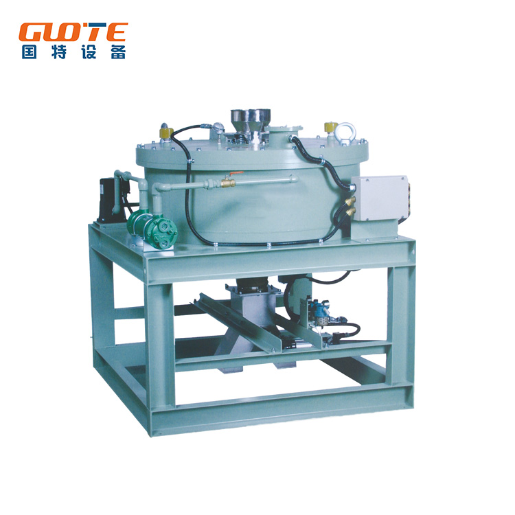 Dry Mining Magnet Electrostatic Separator for Magnetic Ore Processing in Energy Mining