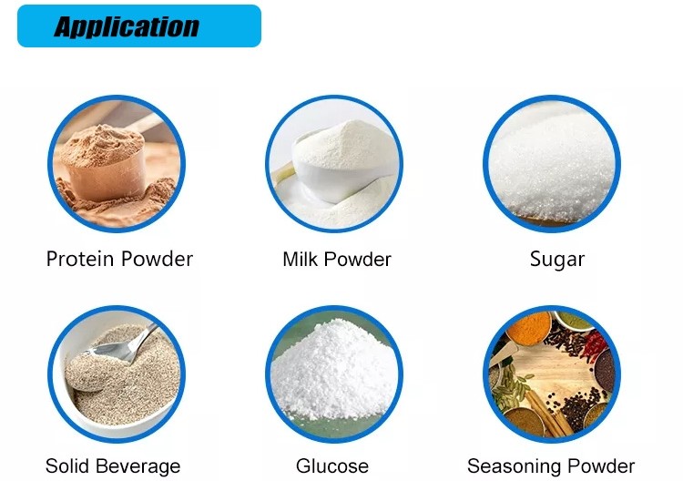 High Capacity Powder Pneumatic Vacuum Conveyor With Generator