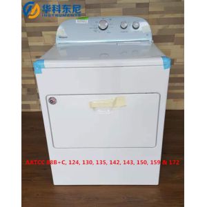  Textile Shrinkage Dryer AATCC Washing Machine for Whirlpool Manufactures