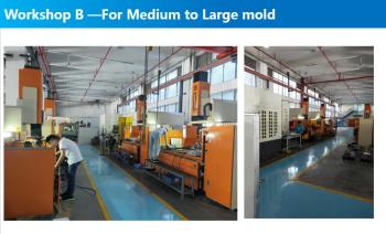 Glory On mould., Ltd