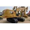 Buy cheap Used Caterpillar Cat 320GC Excavator 20 Ton Low Hours Customizable Yellow from wholesalers
