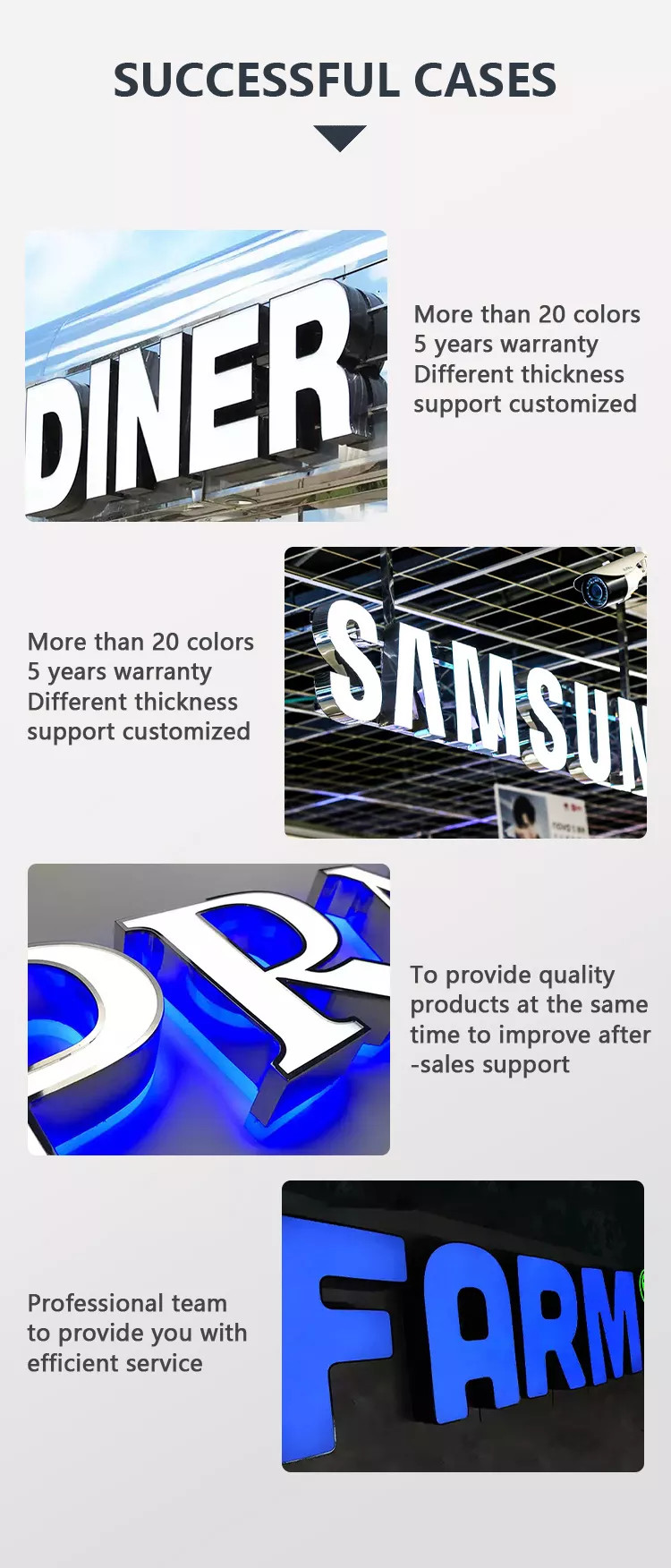 1xxx Series 3 - 2600mm Width Aluminum Strip Coil For Channel Letter
