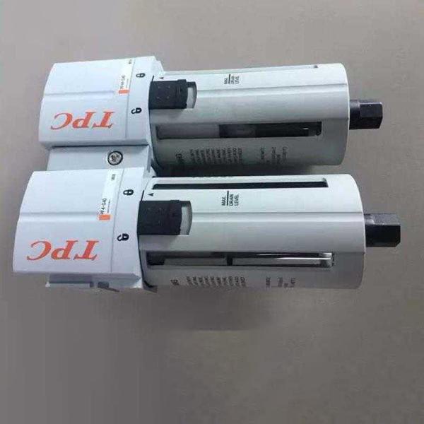 TPC Main Air Source Filter SMT Spare Parts For SM421 / 431/471/481/482