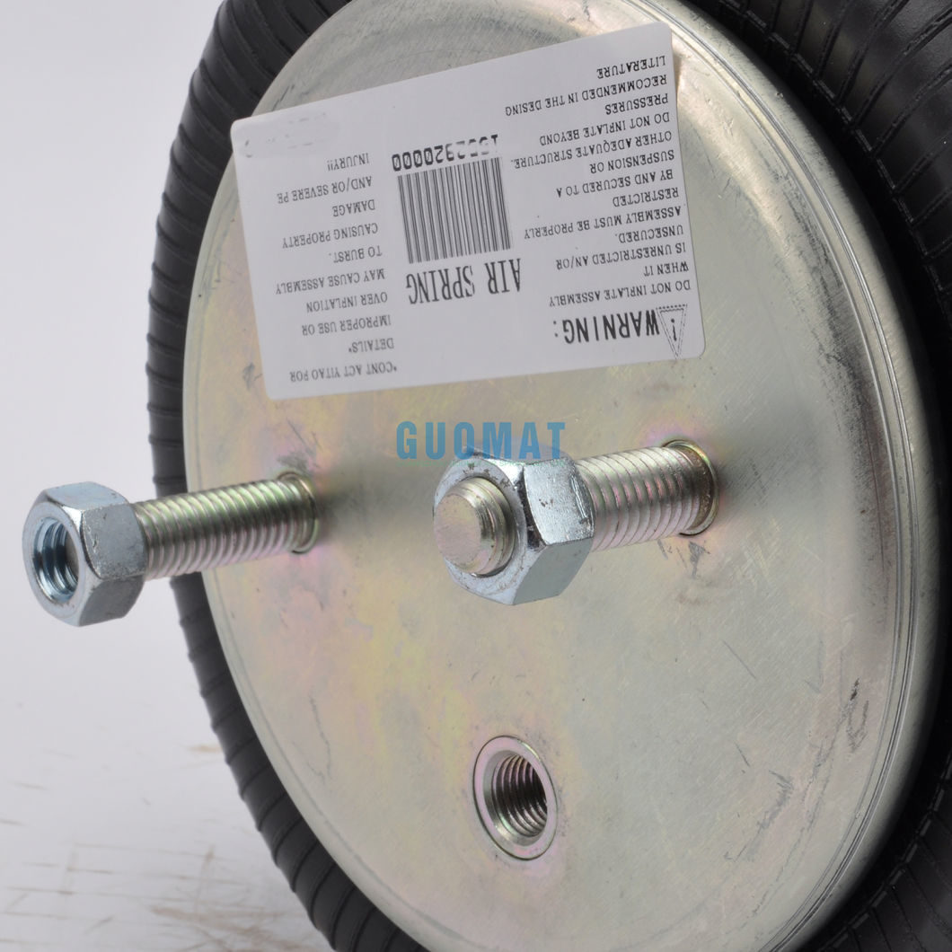 2b9-253 Goodyear Air Springs 578923206 Fire Stone W013586945 for Ridewell 1003586945c