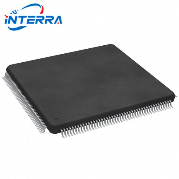 China 2MB Arm Cortex M7 Microcontroller Chip STM32H743IIT6 32Bit 176LQFP on sale China 2MB Arm Cortex M7 Microcontroller Chip STM32H743IIT6 32Bit 176LQFP on sale