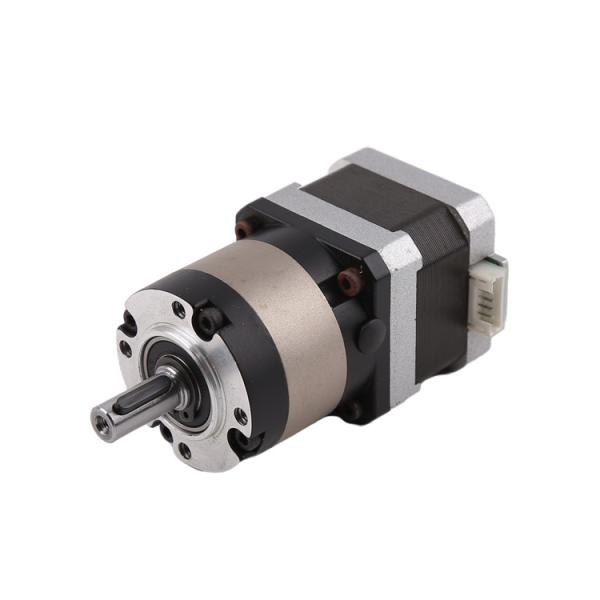 Nema 17 Hybrid High Precision Planetary Gear Stepper Motor 42mm Geared Gear