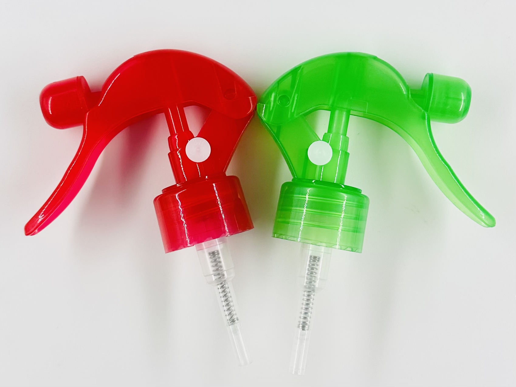 24mm 28mm Mini Trigger Sprayer Pump for Non Spill Plastic Bottle Trigger Dispenser