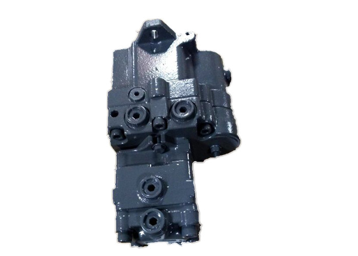 Komatsu Excavator Hydraulic Pump Nachi PVD-1B-32P Pump PC30 Handok Hydraulic Pump
