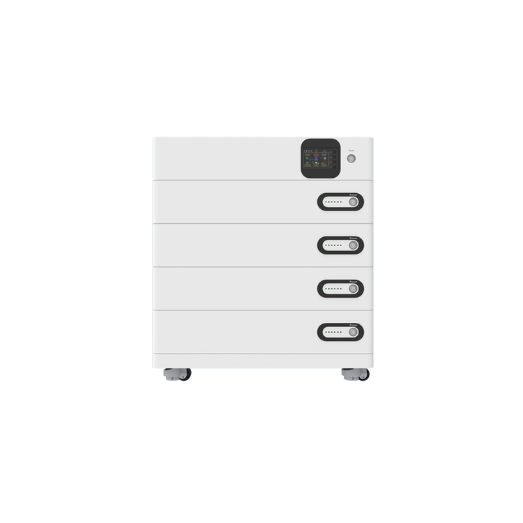 Stainless Steel Solar Home Energy Storage Battery Communication Cabinet IP20