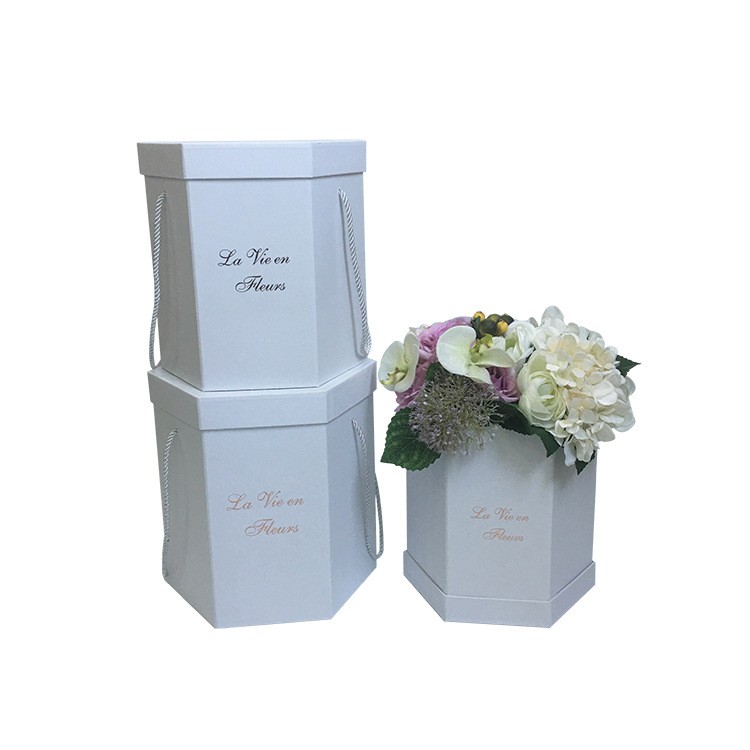 Ultralight Eco Friendly Chocolate Boxes