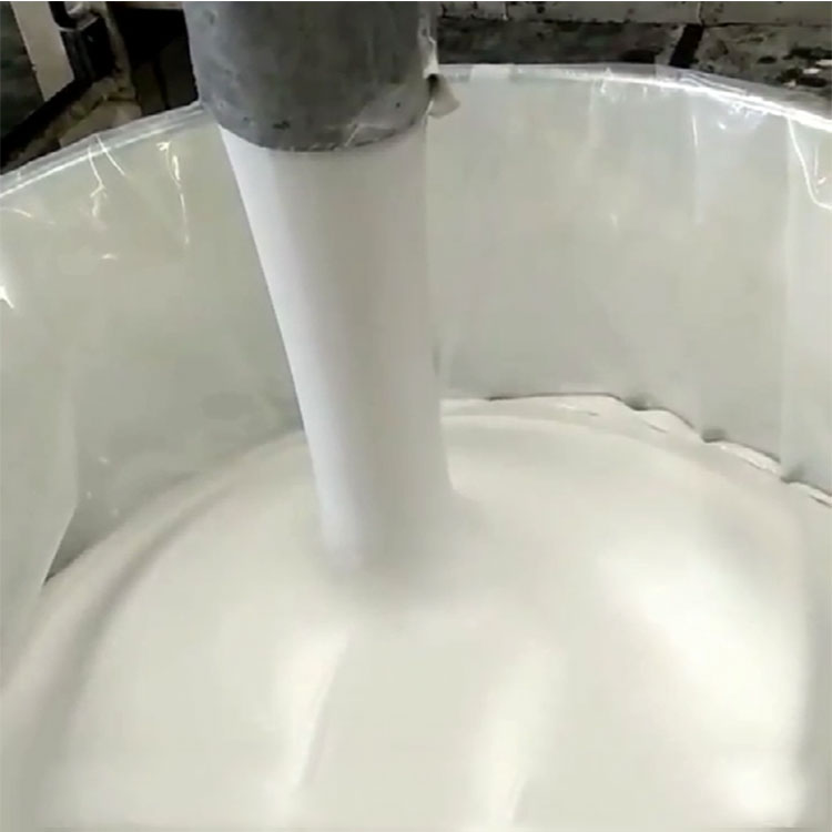 ABM Insulating glass secondary two component silicone sealant