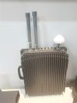 Backpack Style UAV Drone Jammer RF Suppression Portable Design