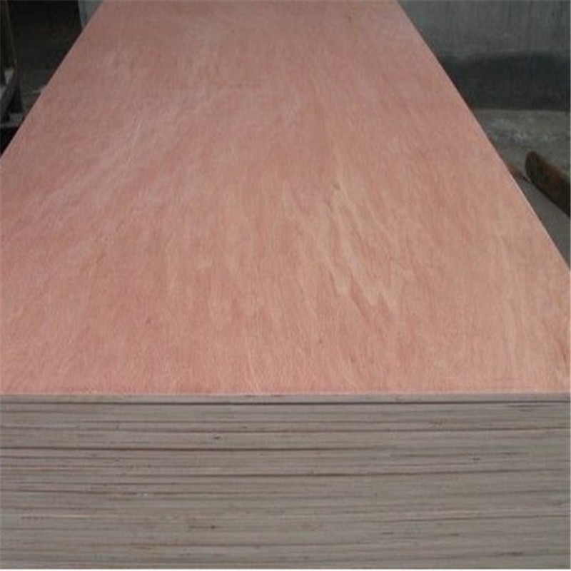 First Class WBP Phenolic 1220×2440mm Bintangor Plywood