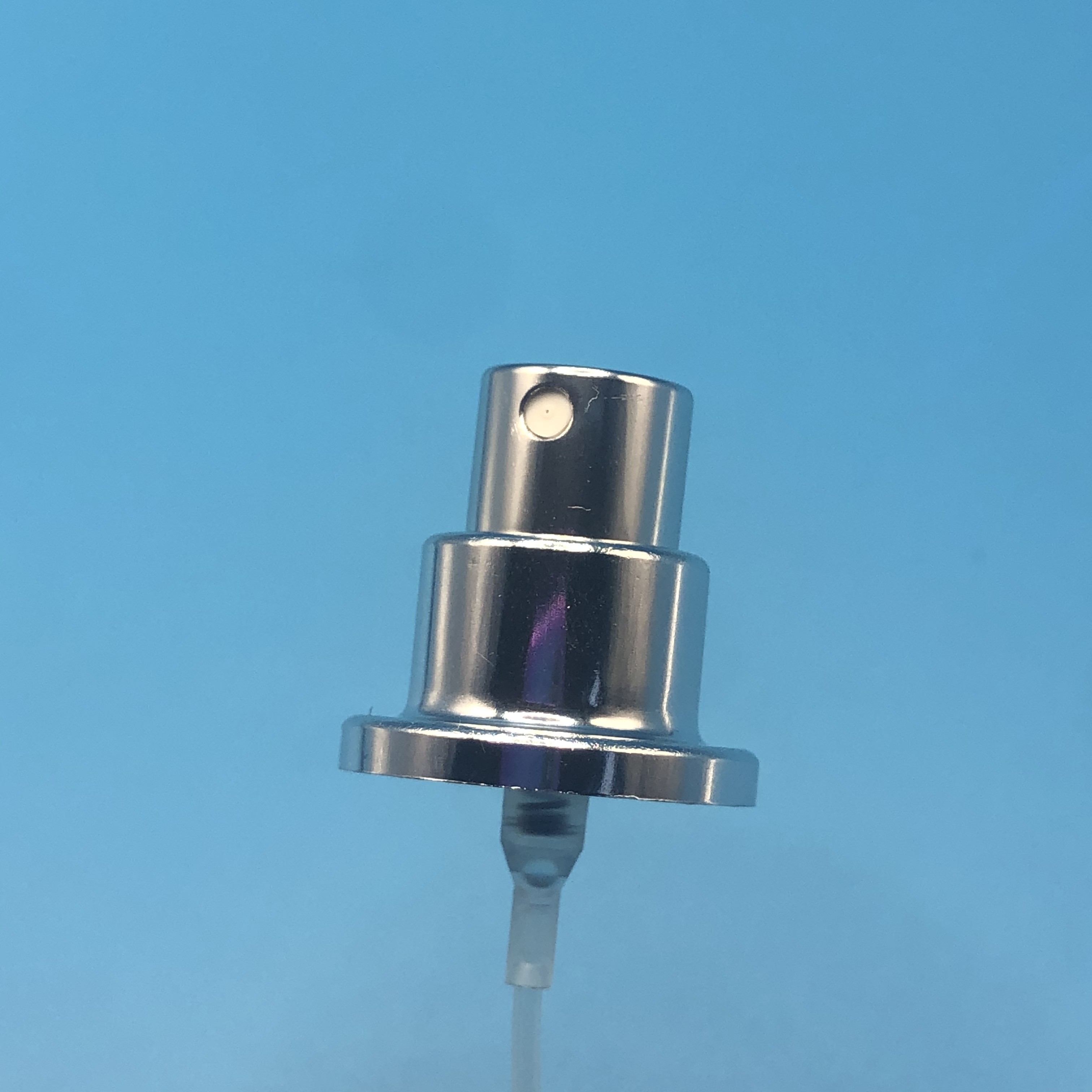 Eco-Friendly Perfume Pump for Sustainable Brands with Innovative Design and Consistent Spray