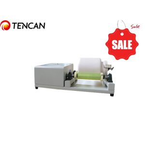 Fine Powder Ball Grinder Roll Mill Machine For Sale With Output Size ≥300 Mesh