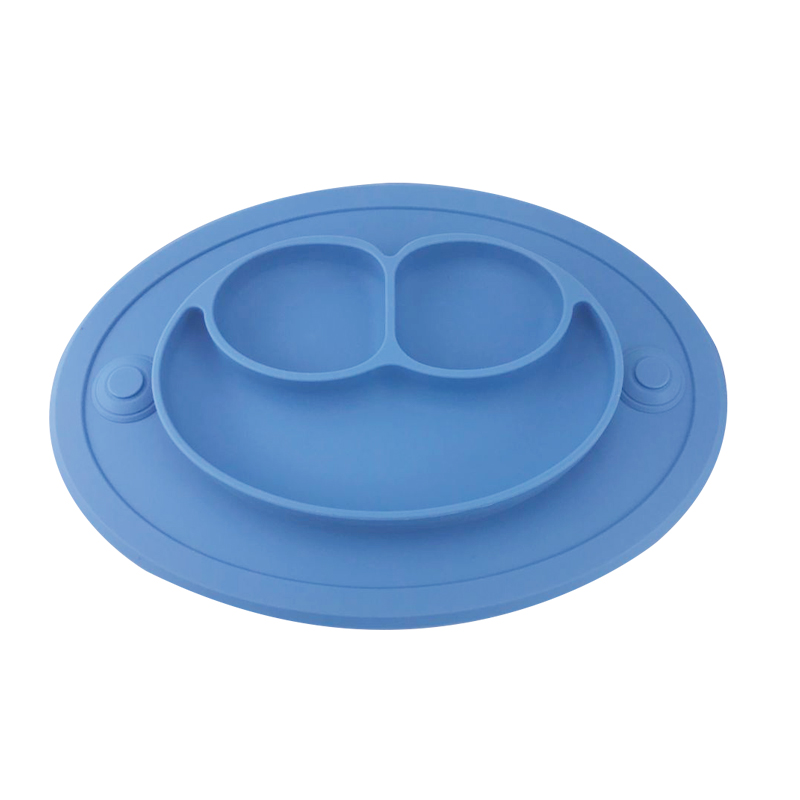 Factory wholesale silicone Ice Tray Cake mold Custom Brain ice cube tray sset mold size shape