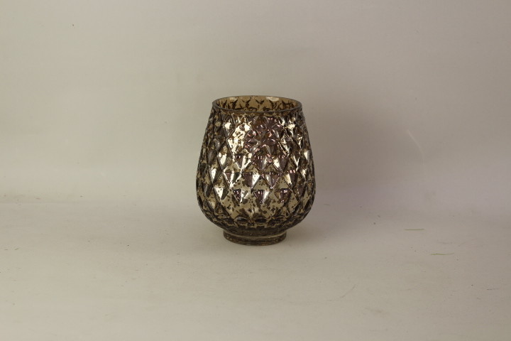 Handmade Decorative Candle Holders