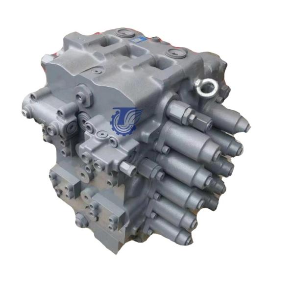 UZ36-106 UK36-412 VOE14556410 VOE14634178 For Volvo EC460B EC480 Control Valve
