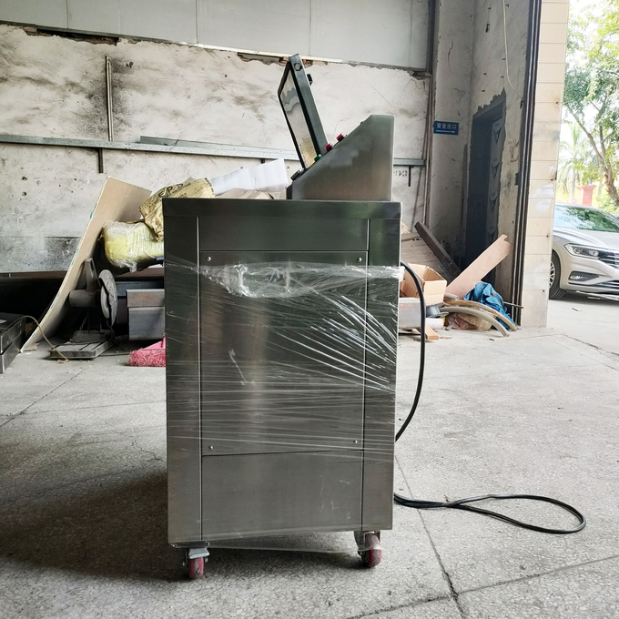 ISO105 AATCC 61 Rotawash Color Fastness Tester, Textile Color Fastness Tester 0