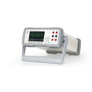 Signal AC Digital Multimeter Capacitance Test Function 3Hz Low Frequency