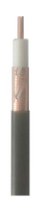 1-2&rdquo; Radiating Leaky Cable