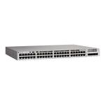 CBS220 Series 10/100/1000 48 ports 4 Gigabit SFP Network Switches Orderability