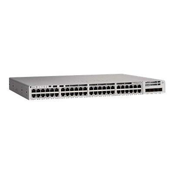 CBS220 Series 10/100/1000 48 ports 4 Gigabit SFP Network Switches Orderability