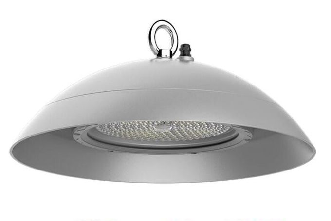 Food Factory UFO Decorative High Bay Lighting 140LM / W 5 Years Warranty