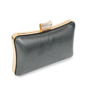  Rustproof Tearproof Clutch Frame Hardware Indelible Box Purse Frames Manufactures