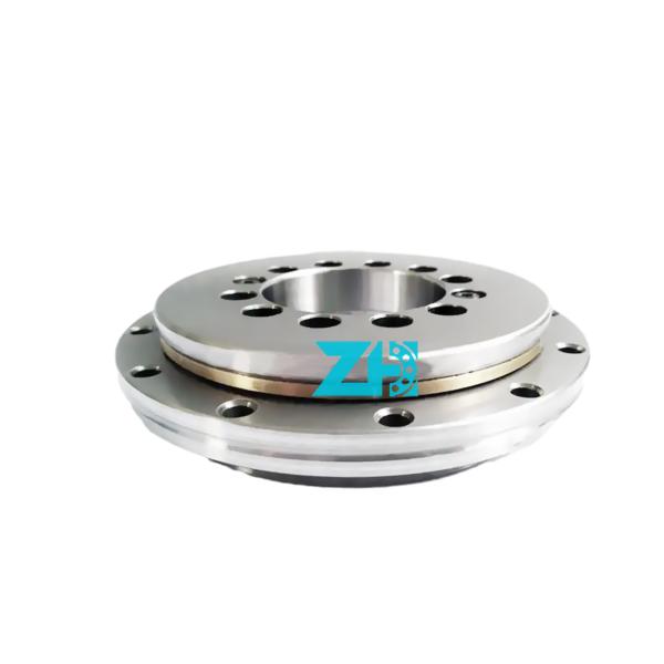 Crossed Roller Bearings YRT50 YRT50P4 YRT100 YRT-100 Series Cross Roller Slewing