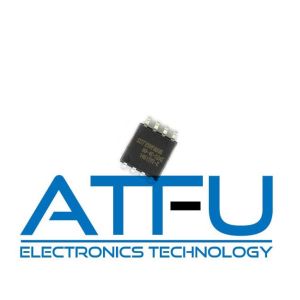 China Micro Flash Memory Ic Chip SST25VF080B 8 Mbit SPI Serial With High Speed Clock Frequency on sale China Micro Flash Memory Ic Chip SST25VF080B 8 Mbit SPI Serial With High Speed Clock Frequency on sale