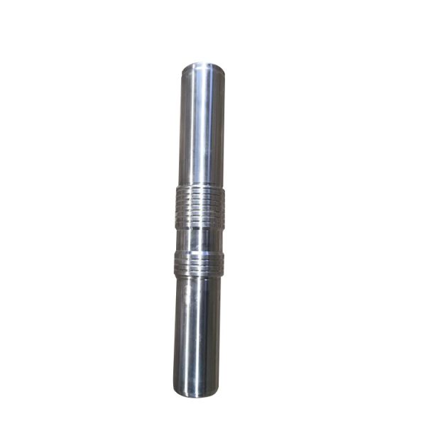Quality Excavator Hydraulic Breaker Replacement Piston OEM Rock Hammer Piston for sale