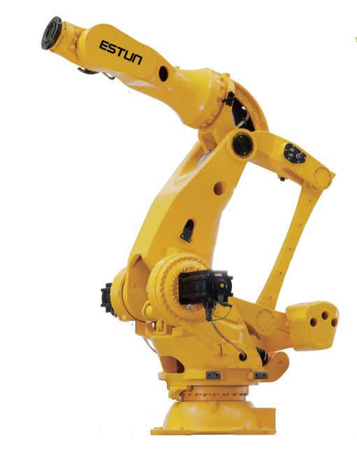 Global Robots Chinese Robot ER600 2930KG Automation Use For Stacking