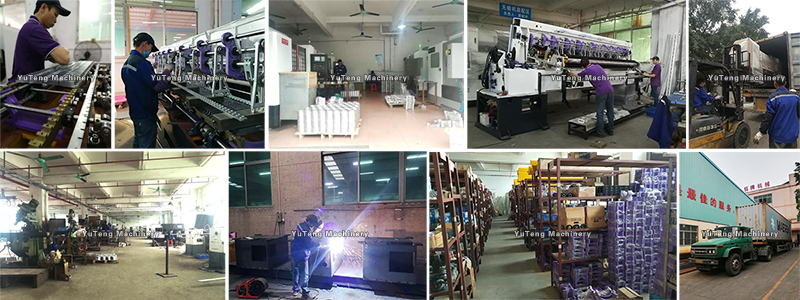 industrial Cocoon Bobbin Winder , Automatic Sewing Thread Winder Machine