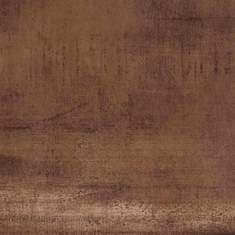 Plaza Mesa Rust Rust Color Porcelain Tile , Luxury Non Slip Rectified Edge Tile Indoor Porcelain Tiles