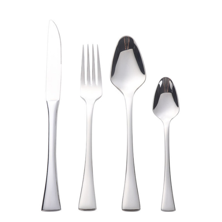 NEWTO NC007 Stainless Steel Cutlery Set /Flatware Set/Tableware/Dinner set