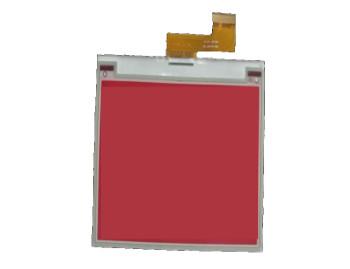 Small Size Color E Paper Display 4.2 Inch Wide Range For Large Scale Supermarket