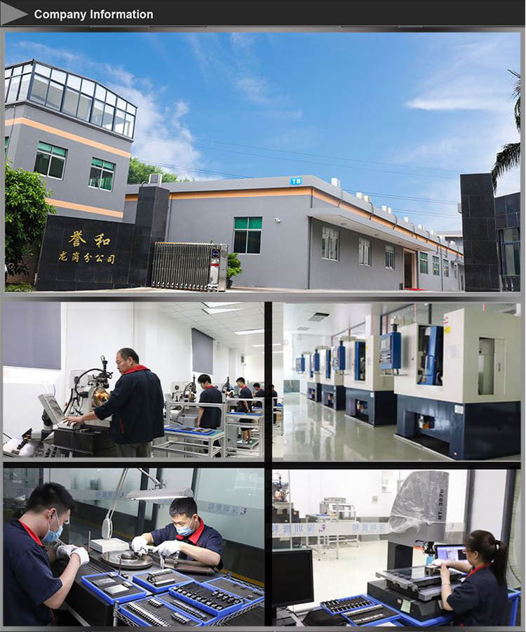 AlTiN Coating 2 Flute Carbide End Mill Tool For CNC
