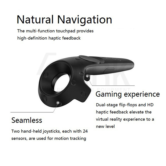 Epark Virtual Reality Machine , Metal + Glassfibre Amusement Park Equipment