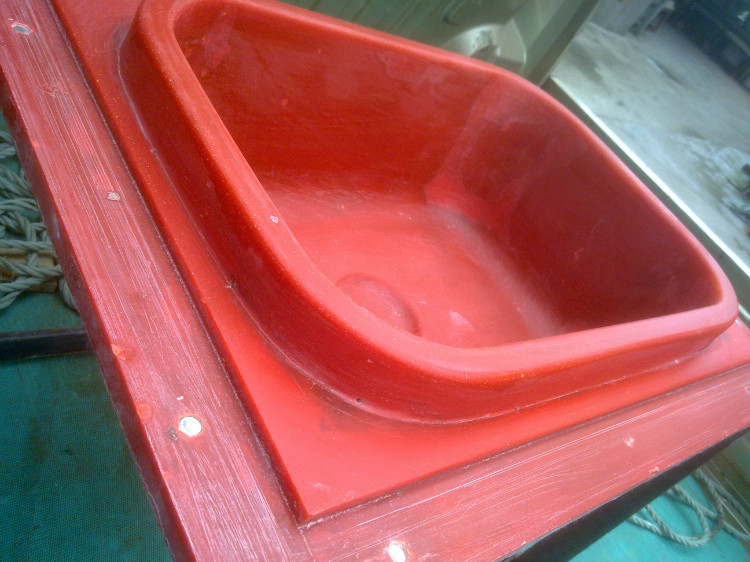 bathtub mould/mold