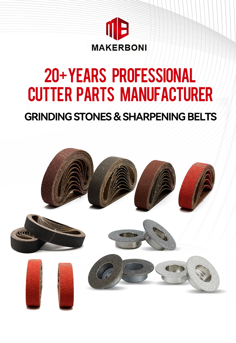 Grinding Wheel For FK Grinding Stone PGM Cutter Machine Grinding Wheel