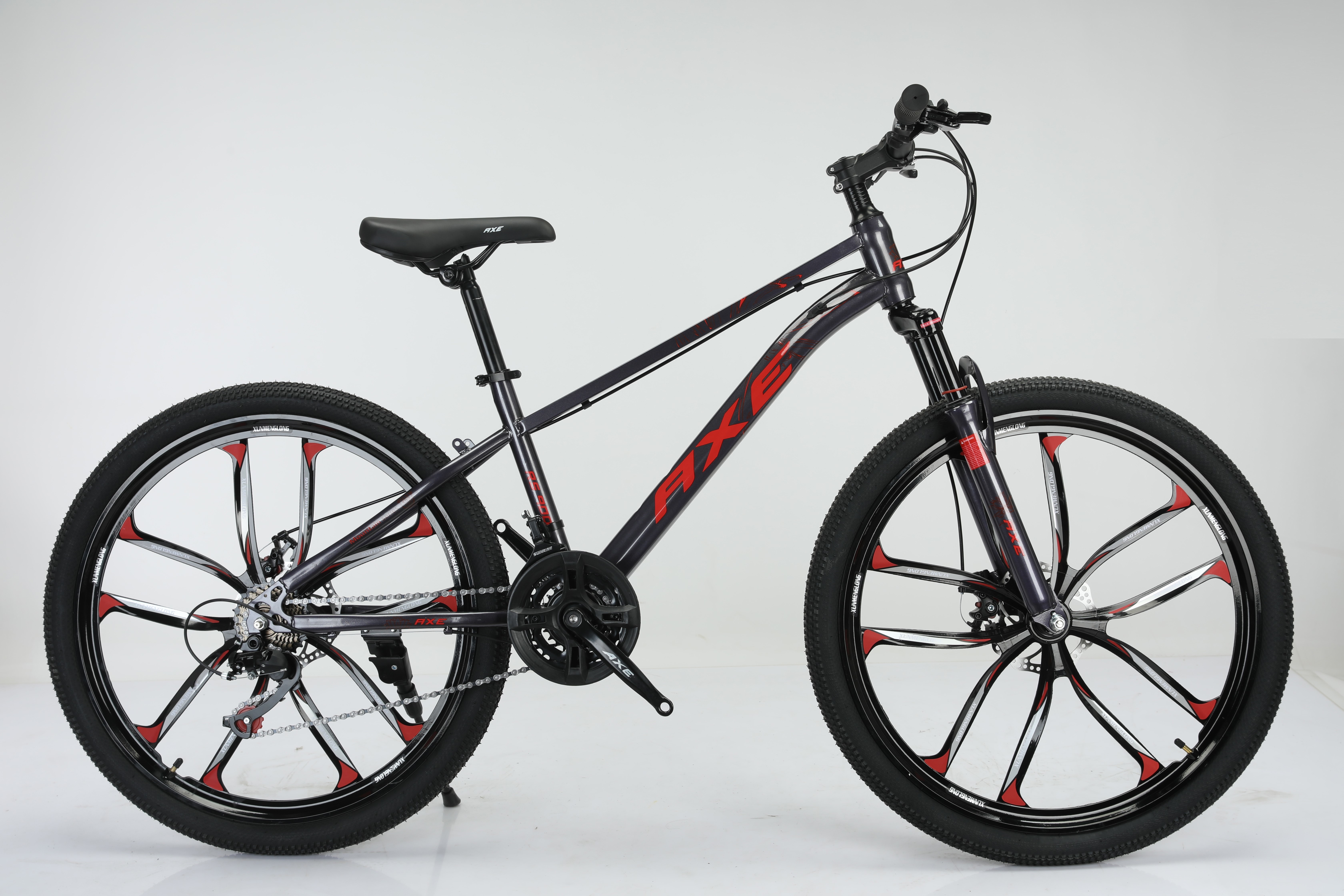 Mountain Bike 26 Inch Suspension Mtb for Adults racing bike full suspension mountain bike mtb bicicleta