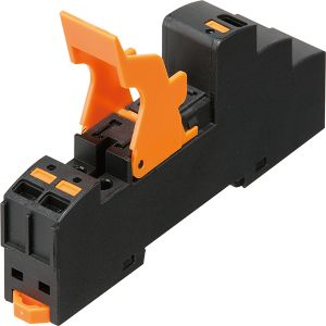  NNC Relay Socket P69F05S Series applied for NNC69K Relay Manufactures