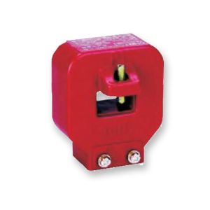 Single Phase Low Current CT Current Transformer 100 5a For Metering System