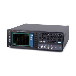 4Hz-8.5MHz Measure Capacitance Using Lcr Meter High Frequency Lcr Component