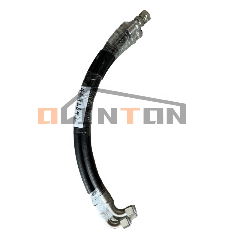 Excavator Spare Parts 4442642 Hose for Within Your Budget at Machinery Repair Shops